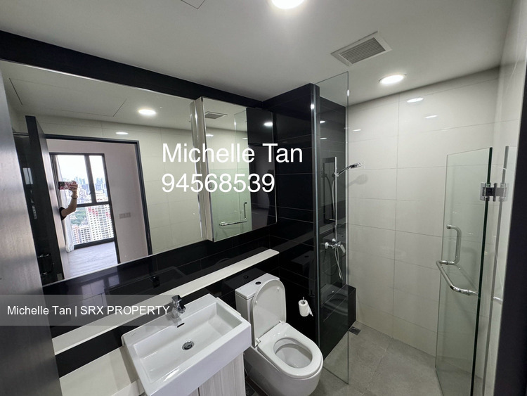 Gem Residences (D12), Condominium #577964401